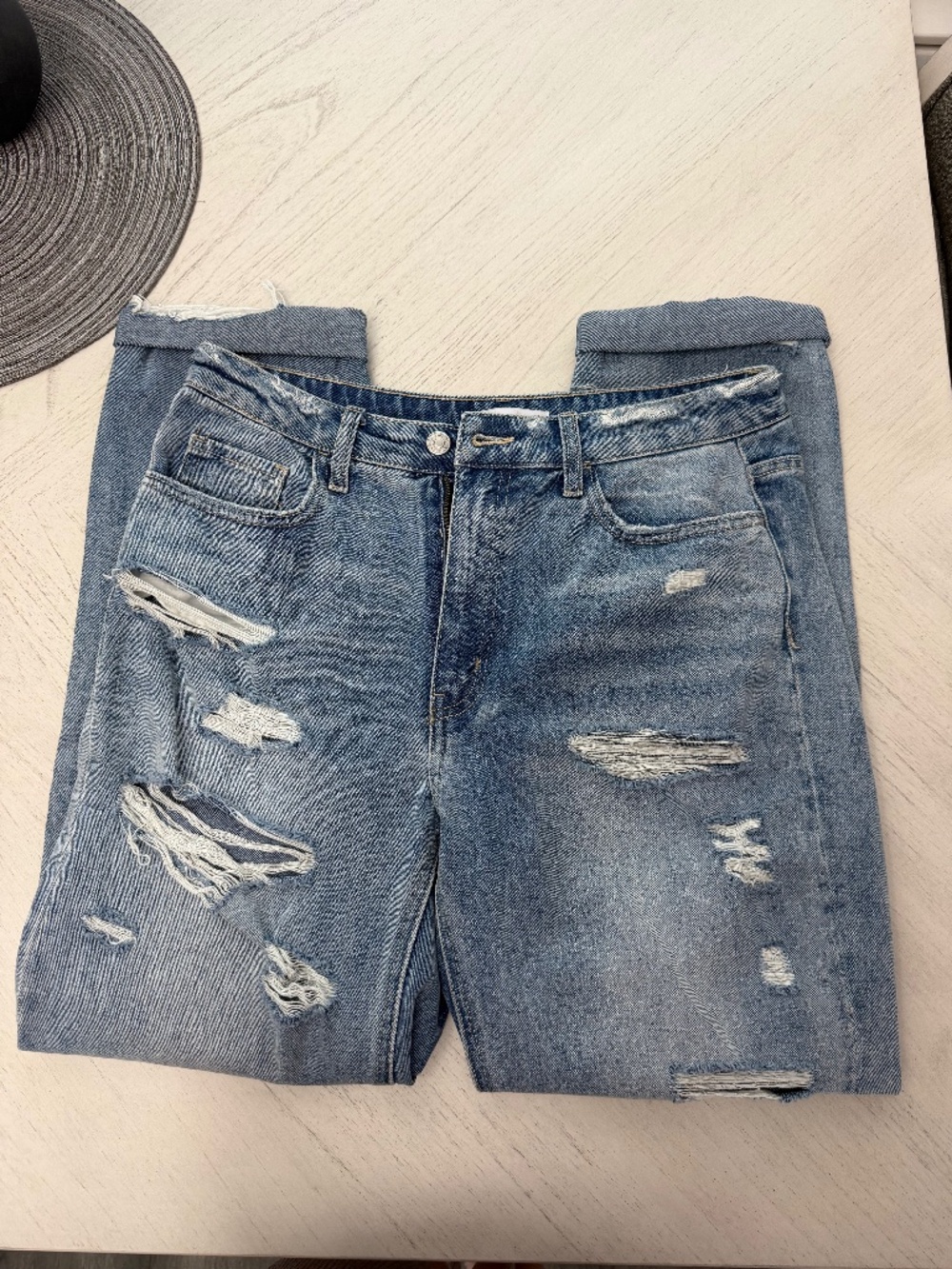 Women's Flying Monkey Jeans